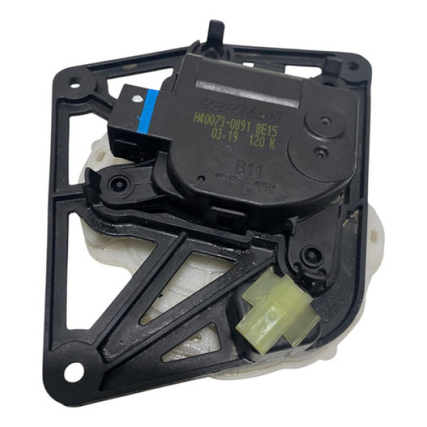 Motor Atuador Ar Hyundai Creta 2017/2022 H400730891