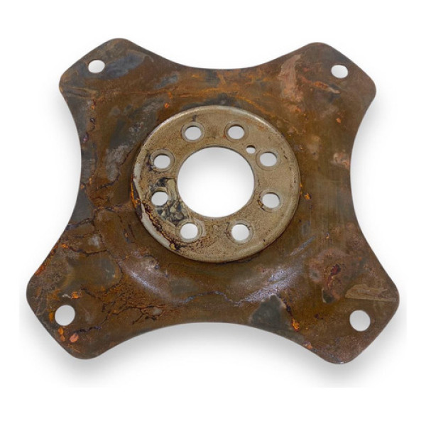  Volante Do Motor Fiat Argo/toro/jeep Renegade 1.8 2018