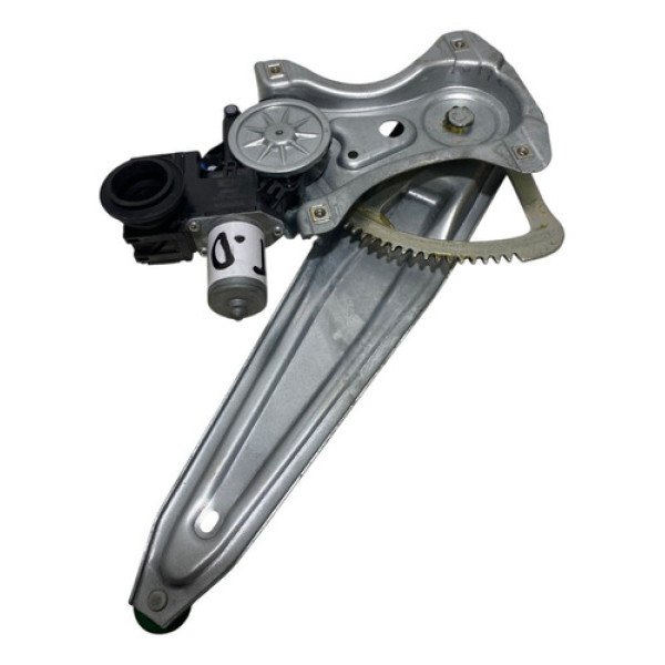 Máquina Vidro Traseiro Direito Corolla Cross 2022 857200a080