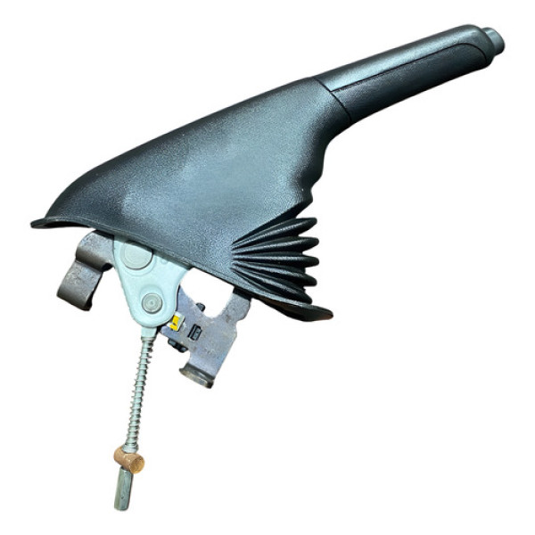 Alavanca Freio De Mão Fiat Cronos 2021