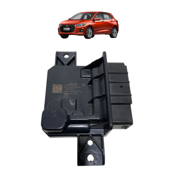 Módulo Bomba Combustível Gm Onix Turbo 2024 13554820