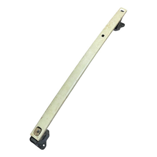 Alma Parachoque Traseiro Nissan Kicks 2018 620315rl3h