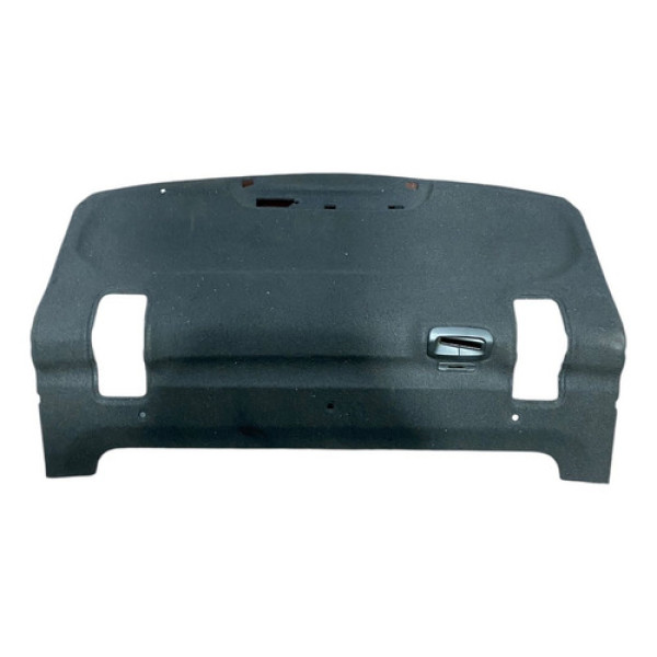 Tampão Bagagito Porta Malas  Fiat Cronos 1.3 2019 1002467430