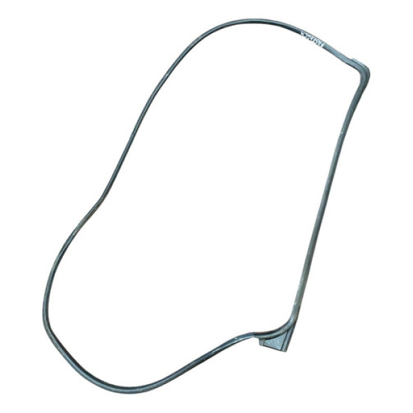 Borracha Vedação Porta Traseira Esquerda Fiat Fastback 2023