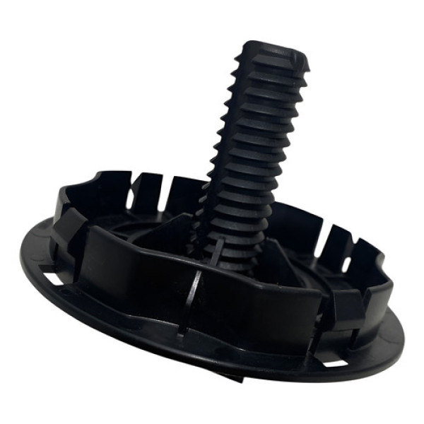 Parafuso Fixador Estepe Peugeot 208 2023 9816031680