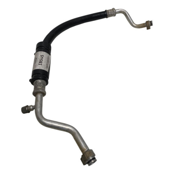 Mangueira Ar Condicionado Honda Fit/city 2009/13 