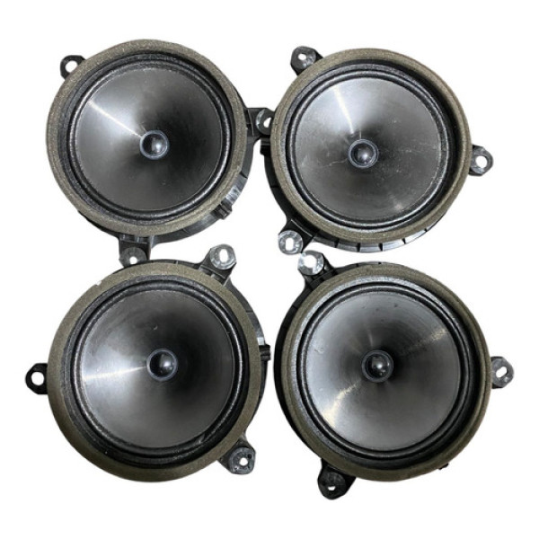 Jogo Alto Falante Toyota Corolla Xei 2023