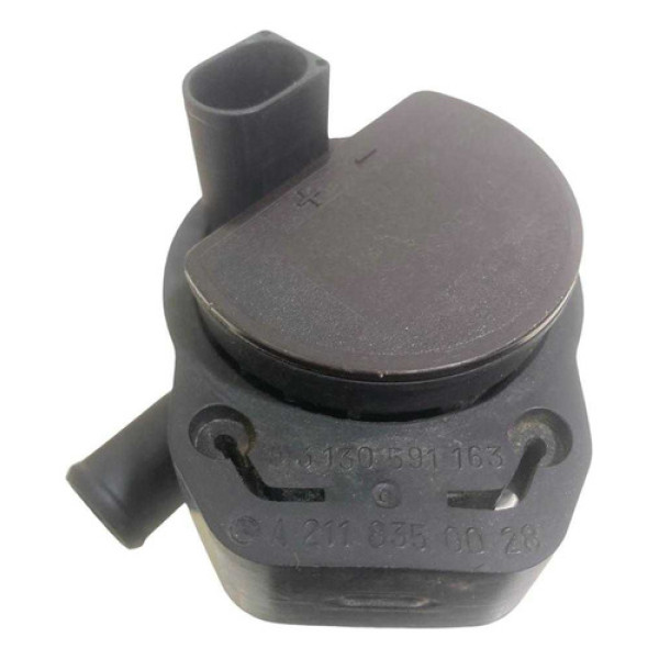 Bomba Agua Auxiliar Mercedes Gla200 Glb200 E300 A2048350364