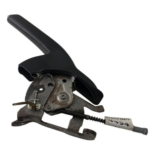 Alavanca Freio De Mão Honda City Lx Cvt 2017