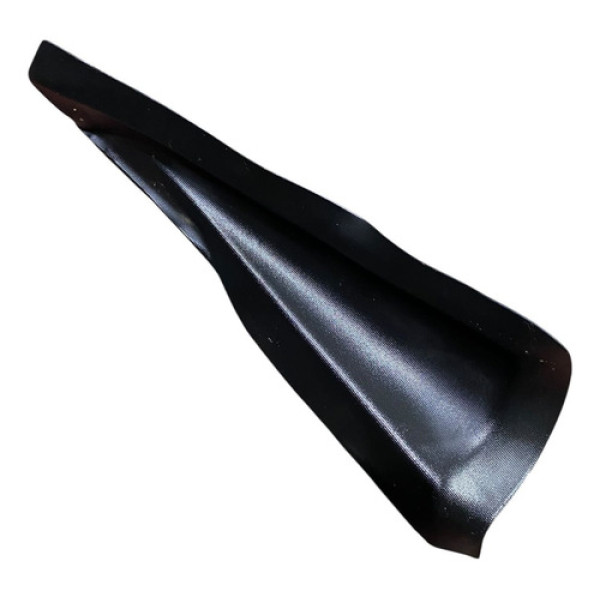 Moldura Direita Churrasqueira Fiat Fastback 2023 100261537