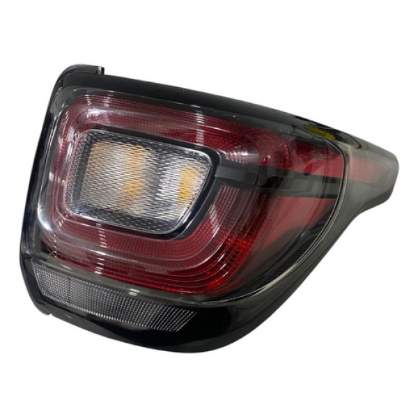 Lanterna Direita Fiat Strada Ranch 2024 03836000