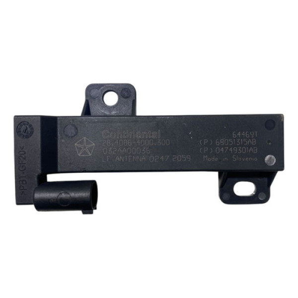 Modulo Antena Keyless Jeep Compass 2020 2840864000300