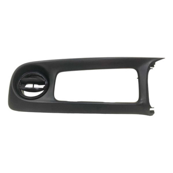 Moldura Direita Painel C/ Difusor Fiat Strada 2023 100253285