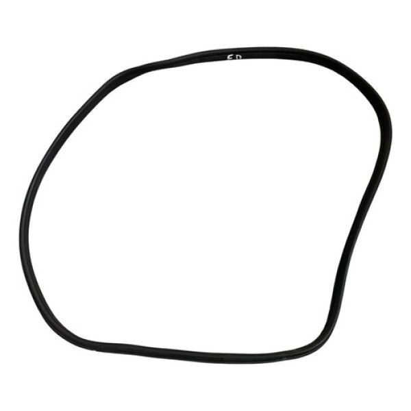 Borracha Porta Dianteira Direita Fiat Strada Cab Dupla 2024