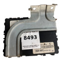  Módulo Conforto Bcm Nissan March/versa 1.0 2012 284b11hk1c