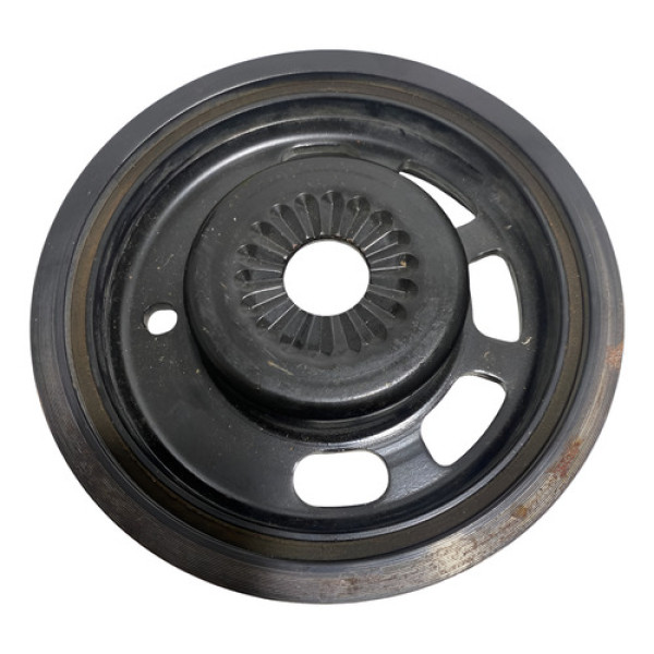 Polia Virabrequim Vw Polo Tsi 1.0 04c105243k 