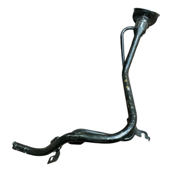 Gargalo Tanque De Combustivel Nissan Kicks 2024