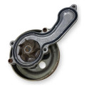 Bomba D\'água C/ Polia Honda Fit/wr-v 2018/2021 Rb018