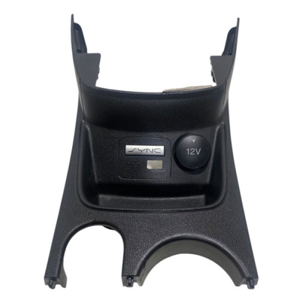 Acabamento Console Central Ford Fiesta 2019 Sd05261195125x