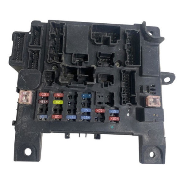 Caixa Fusível Módulo Bsi Mitsubishi Lancer Aut 2014 8637a654