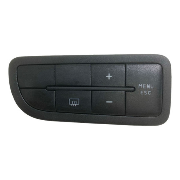 Botão Comando Desembaçador Fiat Uno Palio Punto 1001883560