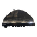 Painel De Instrumentos Mercedes C180 2010 A2c53245324  Preto
