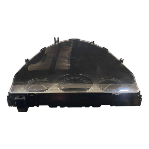 Painel De Instrumentos Mercedes C180 2010 A2c53245324 