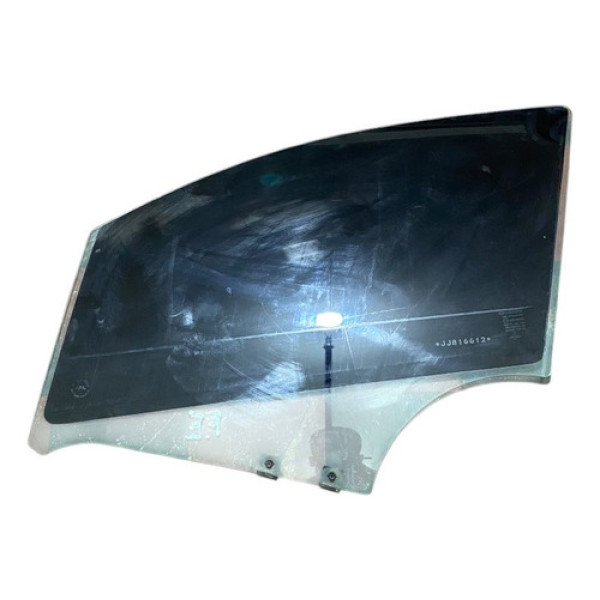 Vidro Dianteiro Esquerdo Renault Captur 2018