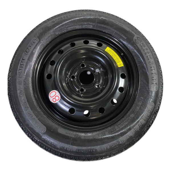 Estepe Fino T145/90 R16 Honda Hr-v Touring 2024