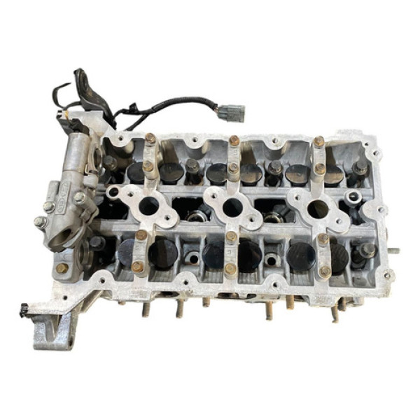 Cabeçote Dianteiro Hyundai Santa Fé 3.3 V6 2019 C/detalhe 