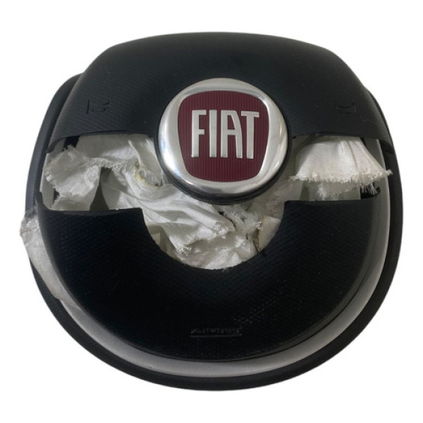 Bolsa Volante Acionada Fiat Argo/cronos 2018