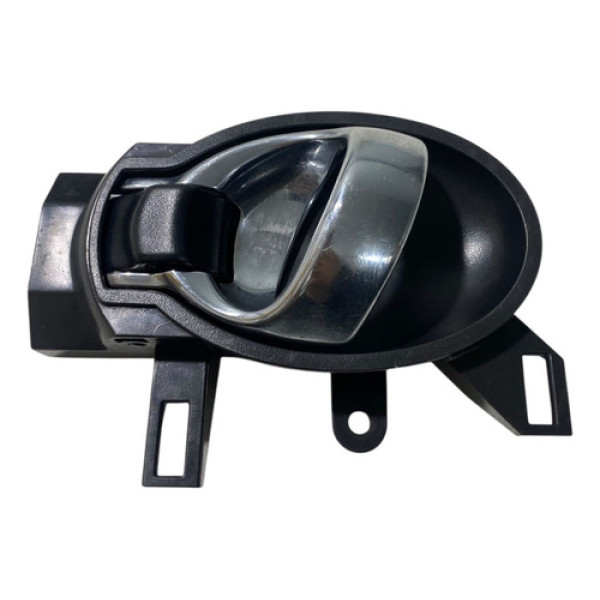 Maçaneta Interna Esquerda Nissan March/versa 2018