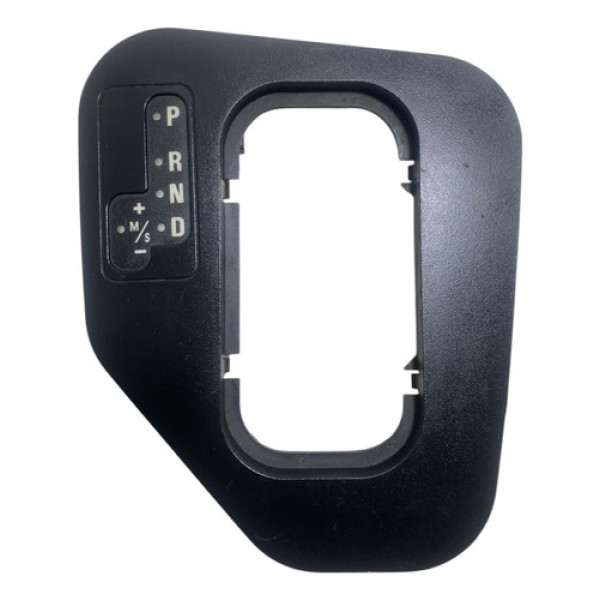 Moldura Trambulador Bmw E39 540i 1998 901202110000