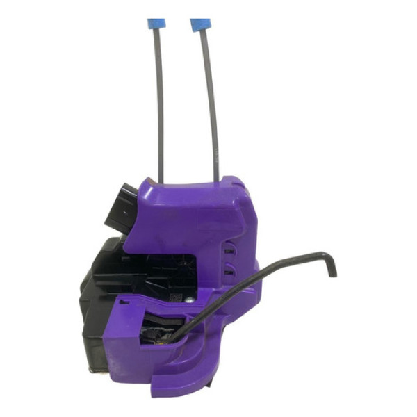 Fechadura Tranca Porta Traseira Esquerda Hyundai Creta 2020 