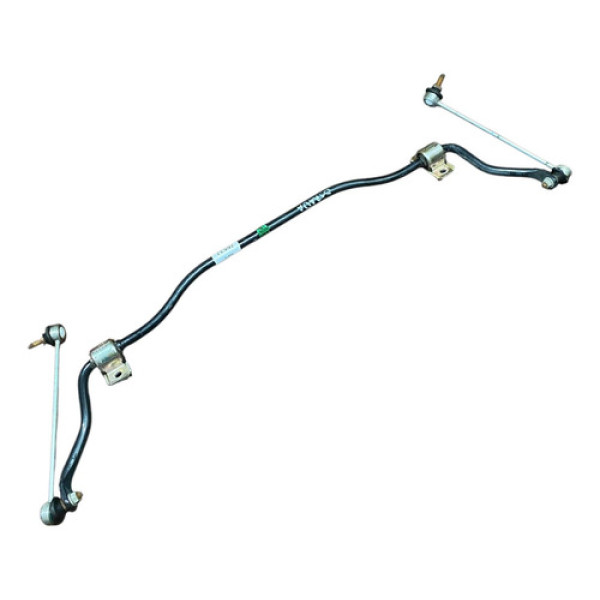  Barra Estabilizadora Fiat Strada 2021/2024 521280560