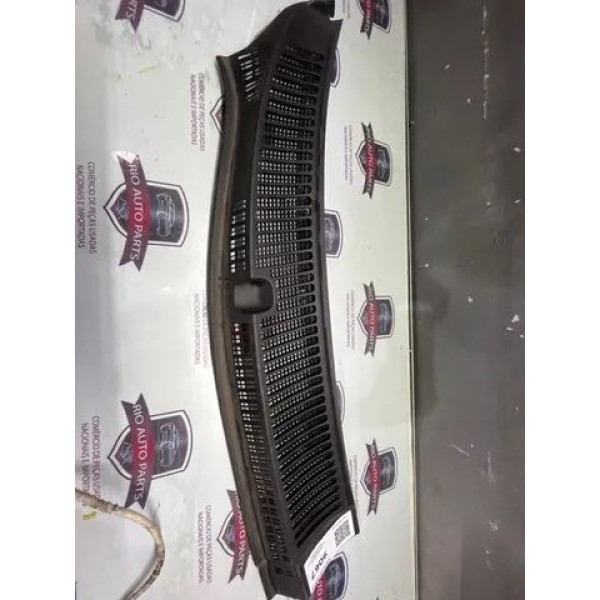 Grade Direita Churrasqueira Vw Gol G5  5u1819404