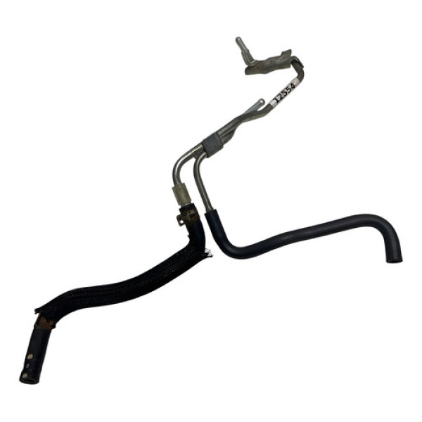 Duto Mangueira Água Toyota Corolla 2017 2.0