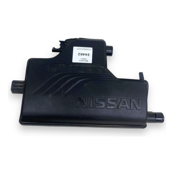 Caixa Ressonadora Ar Nissan Kicks 2023 5ra3b C/detalhe