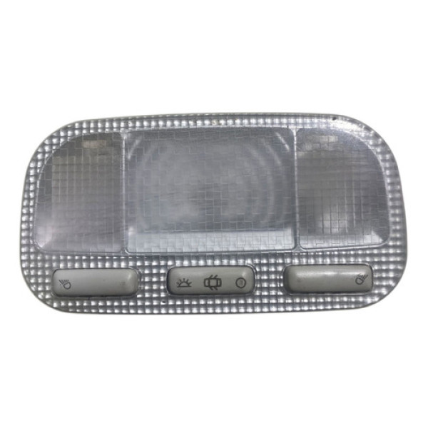 Luz De Teto Cortesia Citoen Air Cross 2012/2015 9680713880