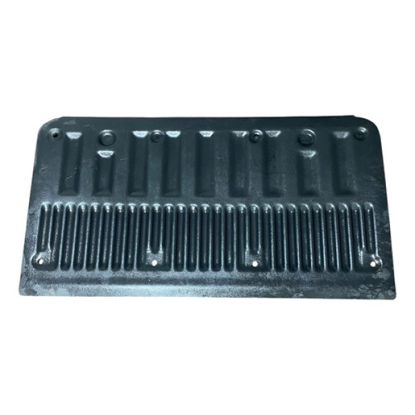 Protetor Interno Tampa Traseira Gm Montana 2024