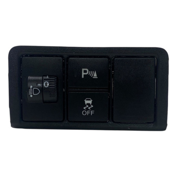 Comando Farol/tração Honda Civic G10 Touring 2021 77301tem