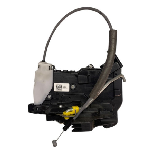 Fechadura Traseira Esquerda Hb20 2020 2021 81410r1000