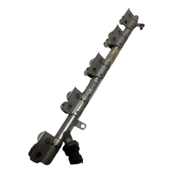 Flauta Bicos Injetores C/ Sensor Fusion 2.0 2014 Bm5g9f972ba