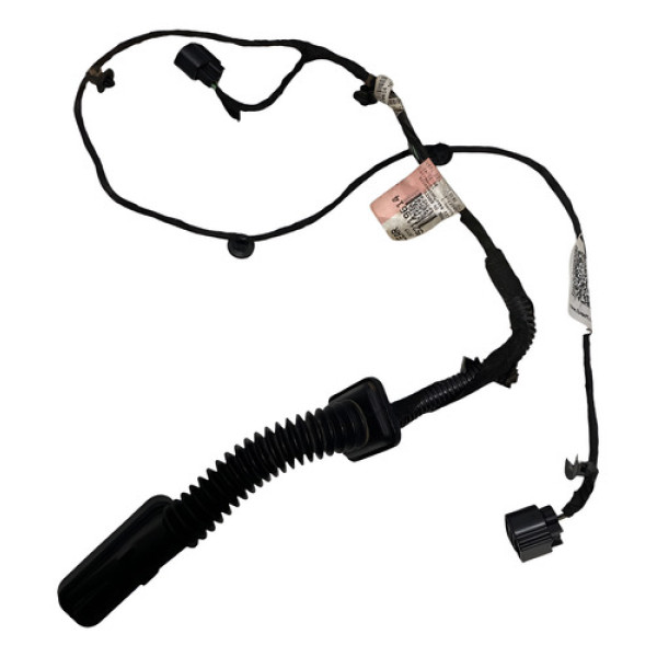 Chicote Porta Traseira Esquerda Gm Prisma/onix 2019 52119614