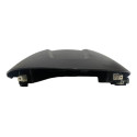 Moldura Superior Painel Ford Fiesta 2019 C/detalhes Preto