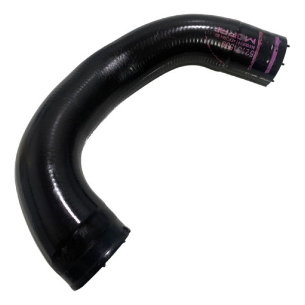 Mangueira Radiador Fiat Argo/cronos 1.3 2024  52131539