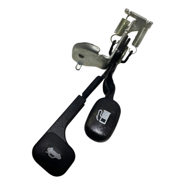 Alavanca Abertura Portinhola Combustível Hb20 2020