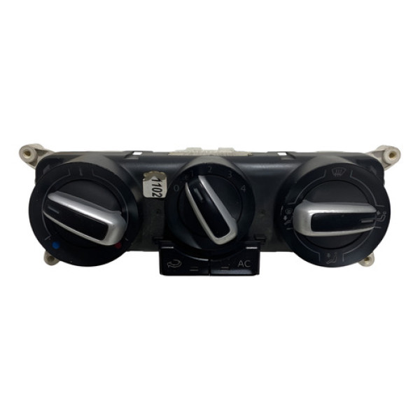 Comando Ar Condicionado Vw Fox/space/crossfox 5z0820045f