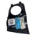 Moldura Acabamento Chave Ignição Fiat Argo 01002445940 Preto 0