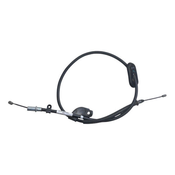 Cabo Esquerdo Freio De Mão Gm Onix/prisma 2018